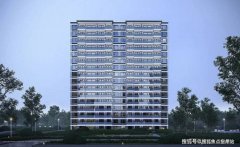 中海明德里【售楼中心】 欢迎您致电售楼处 配套齐全